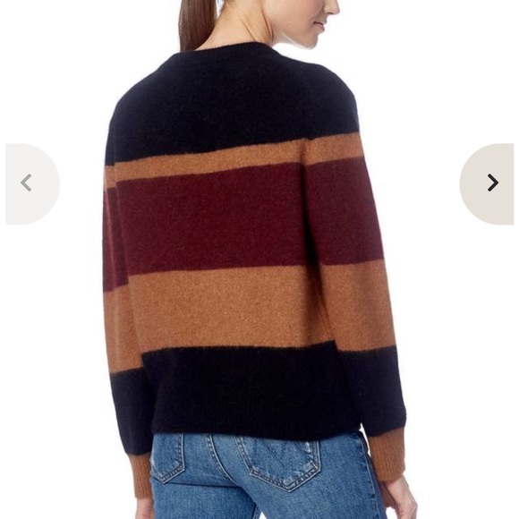 360 Sweater Sammy Sweater - Picture 3 of 10